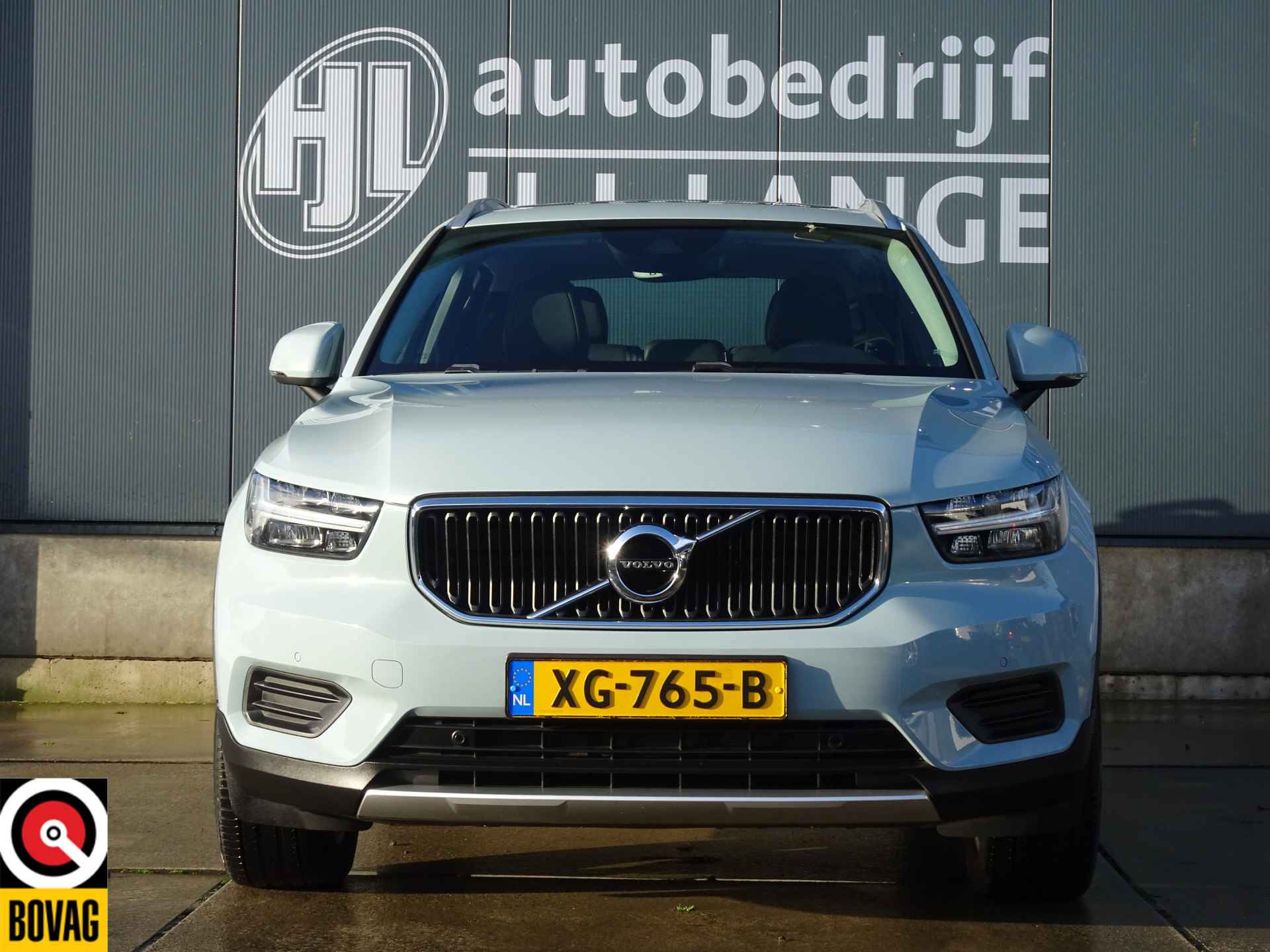 Volvo XC40 1.5 T3 Momentum pano dak - 12/46