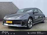 Hyundai IONIQ 6 Style 53 kWh / 429 km WLTP* Actieradius / Navigatie / 18" LMV / NL Auto /