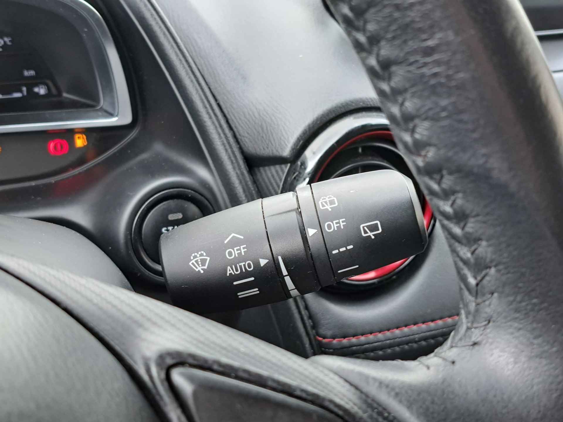 Mazda CX-3 2.0 SkyActiv-G 120 GT-M | Camera Achter | Head-Up Display | Trekhaak | Adaptief - 18/33