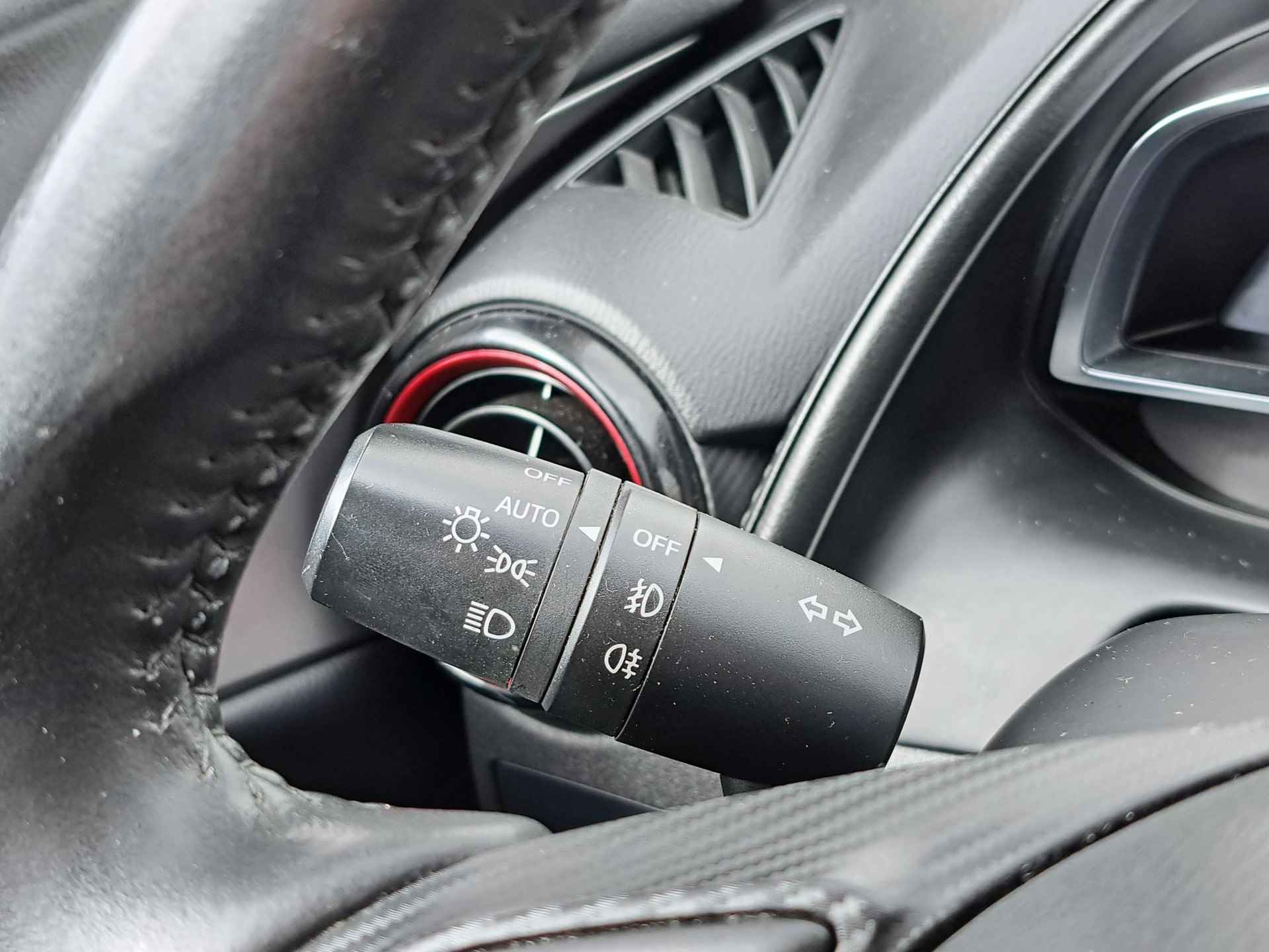 Mazda CX-3 2.0 SkyActiv-G 120 GT-M | Camera Achter | Head-Up Display | Trekhaak | Adaptief - 19/33