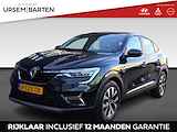 Renault Arkana 1.6 E-Tech Hybrid 145 Zen