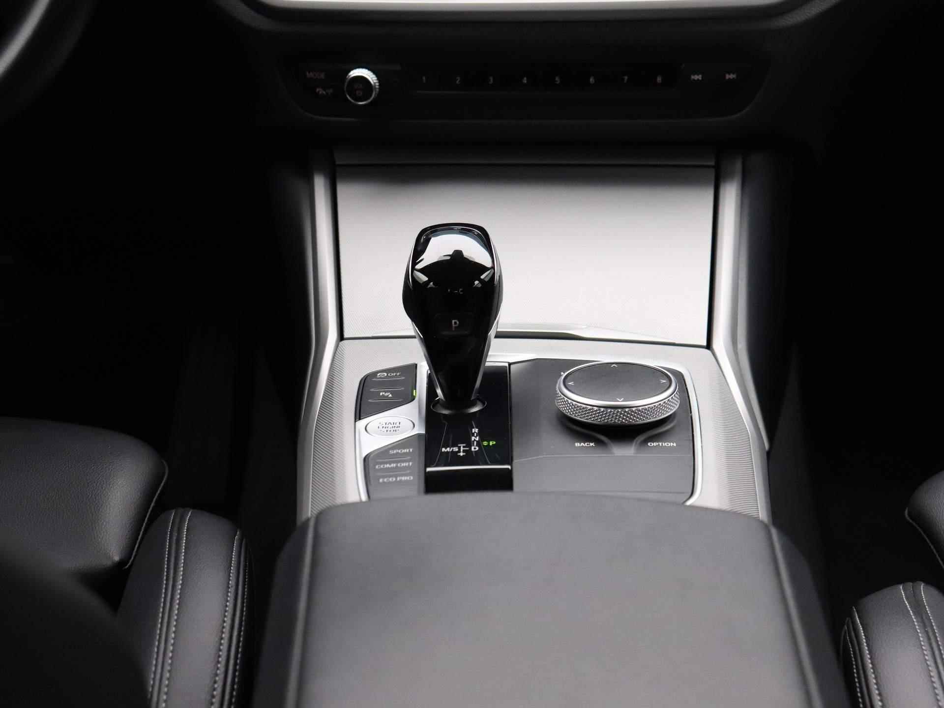 BMW 3-serie 316d Business Edition Plus | Apple Carplay/Android Auto | DAB+ | Rijstrooksensor | WiFi | HiFi System | Sportstoelen | Voorstoelen Verwarmd | PDC voor/achter | 12 Maanden BOVAG Garantie | - 10/37