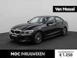 BMW 3-serie 316d Business Edition Plus | Apple Carplay/Android Auto | DAB+ | Rijstrooksensor | WiFi | HiFi System | Sportstoelen | Voorstoelen Verwarmd | PDC voor/achter | 12 Maanden BOVAG Garantie |