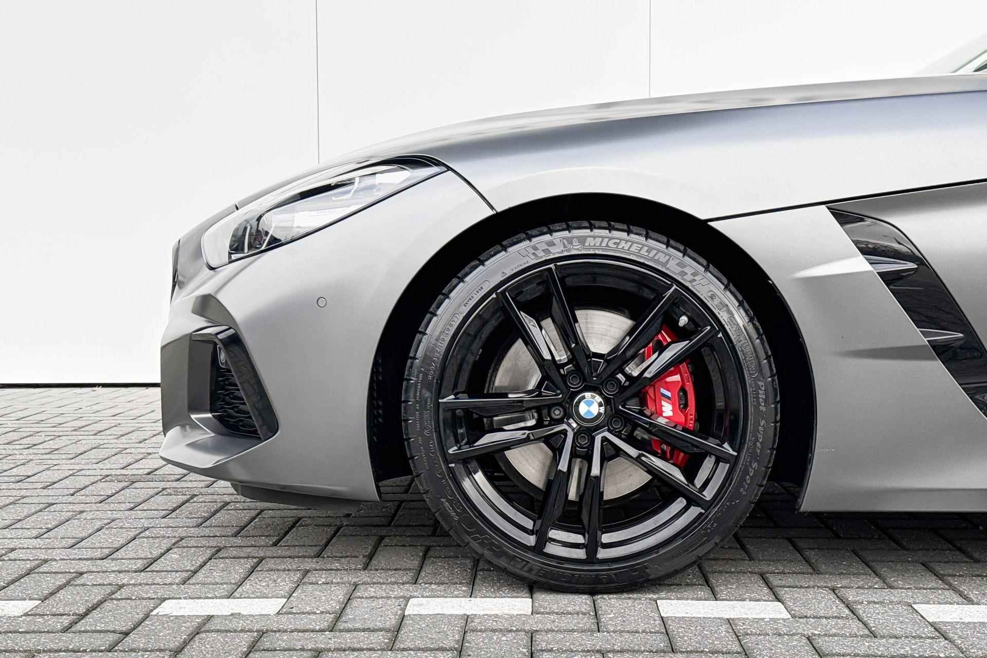 BMW Z4 sDrive30i Business Edition Plus - 3/21