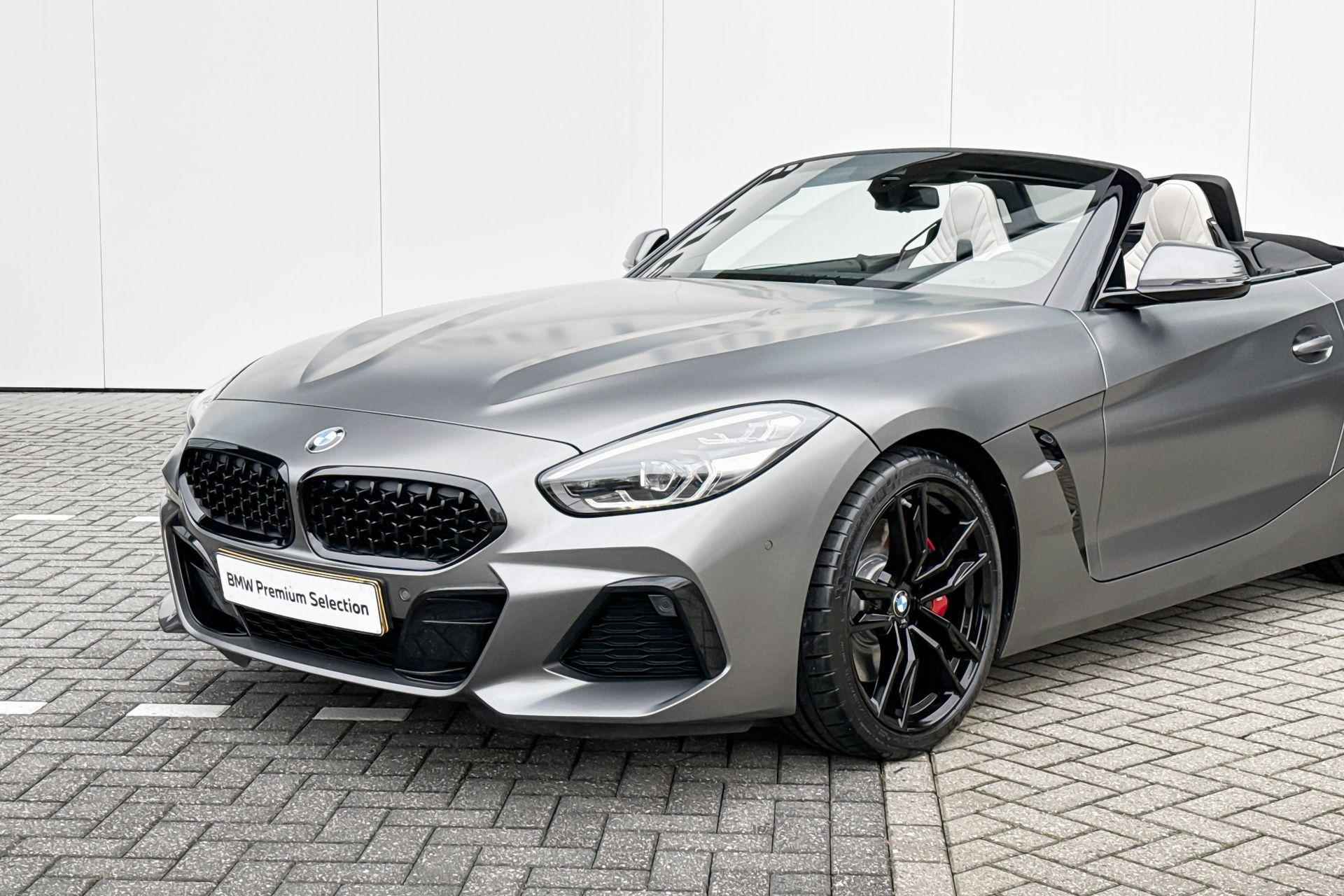 BMW Z4 sDrive30i Business Edition Plus - 19/21