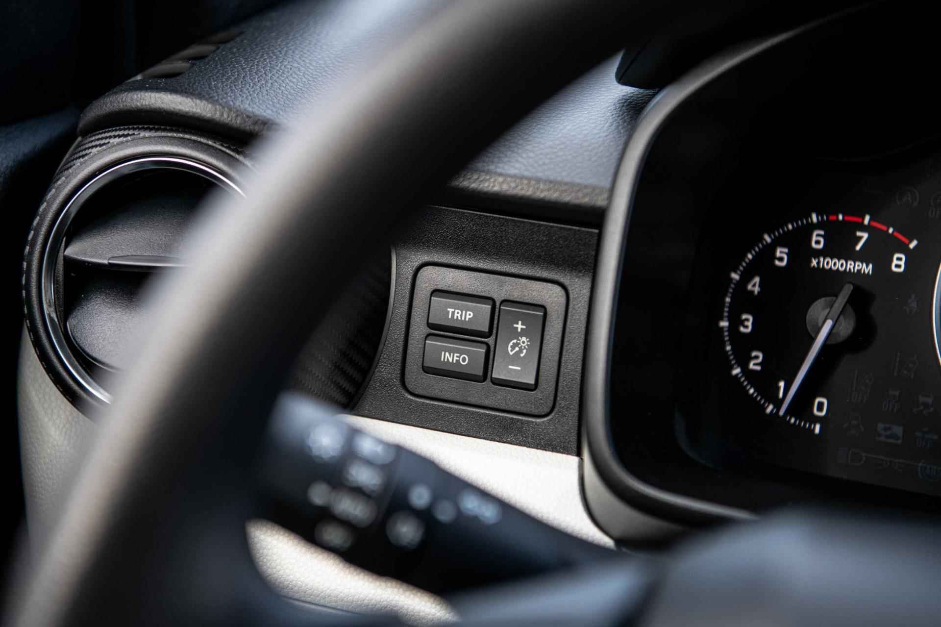 Suzuki Ignis 1.2 90pk Intro Select | Airco | Achteruitrijcamera | Stoelverwarming | Hoge Zit | Verschuifbare Achterbank | - 17/38