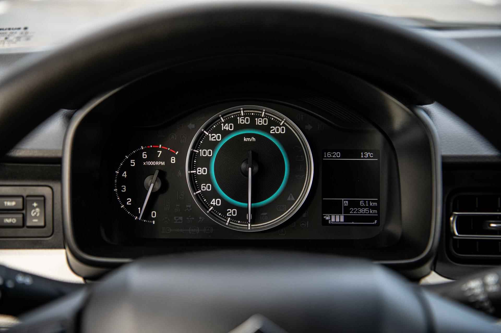 Suzuki Ignis 1.2 90pk Intro Select | Airco | Achteruitrijcamera | Stoelverwarming | Hoge Zit | Verschuifbare Achterbank | - 18/38