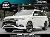 Mitsubishi Outlander 2.0 PHEV Instyle | Leder | Navigatie | Afneembare trekhaak