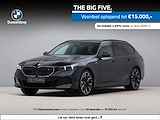 BMW i5 eDrive40 Touring M-Sport Pro Aut. 84 kWh