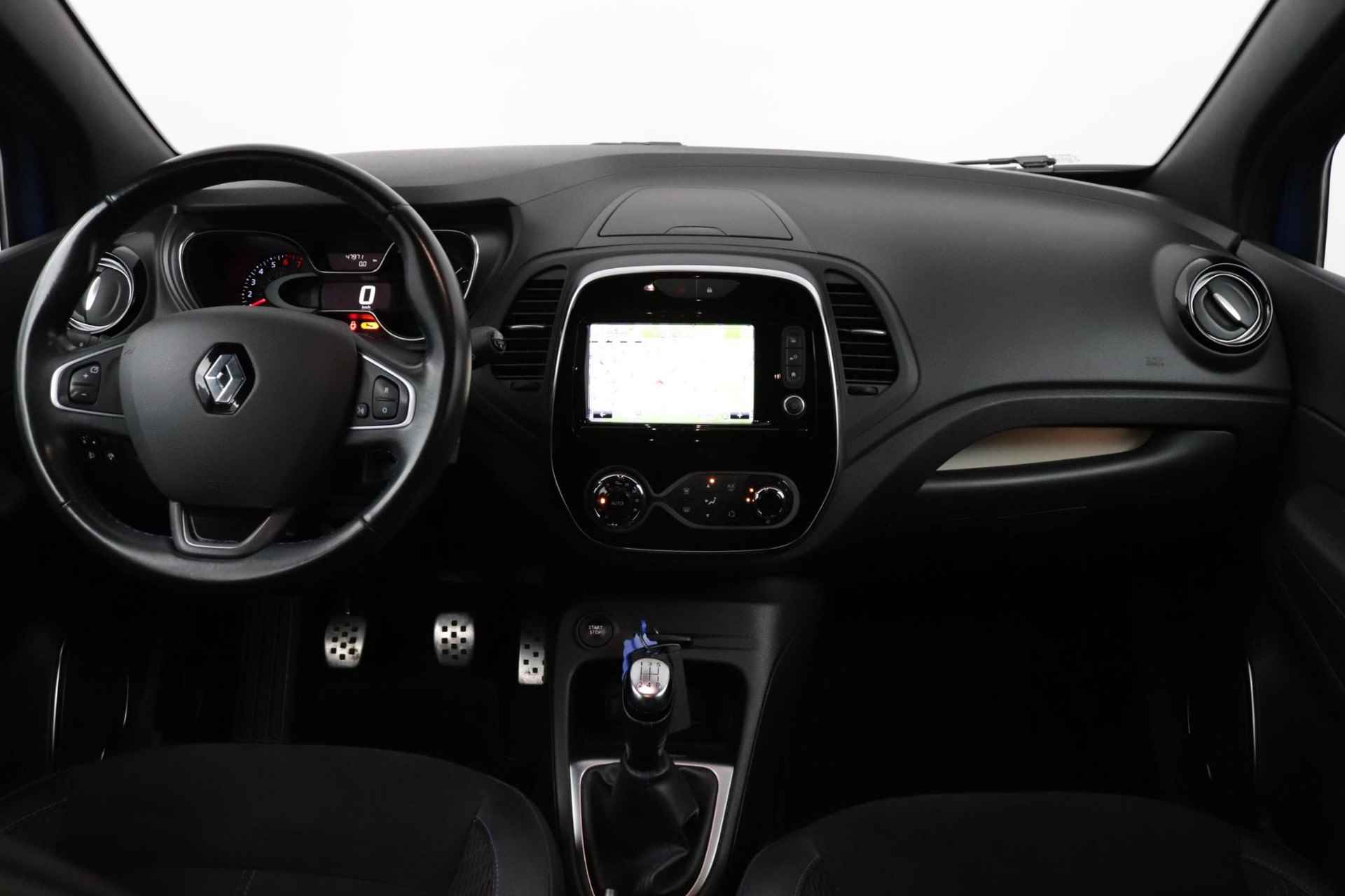 Renault Captur TCe 90 Version S | Android auto | Bose Audio | Camera | - 4/35