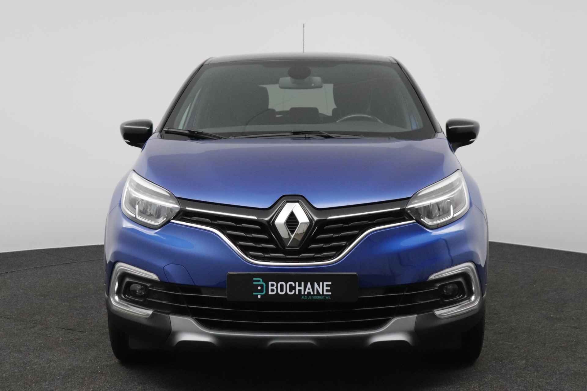 Renault Captur TCe 90 Version S | Android auto | Bose Audio | Camera | - 7/35