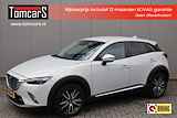 Mazda CX-3 2.0 SkyActiv-G 120 SkyLease GT Automaat Navigatie/Camera/Trekhaak/Stoelverwarming