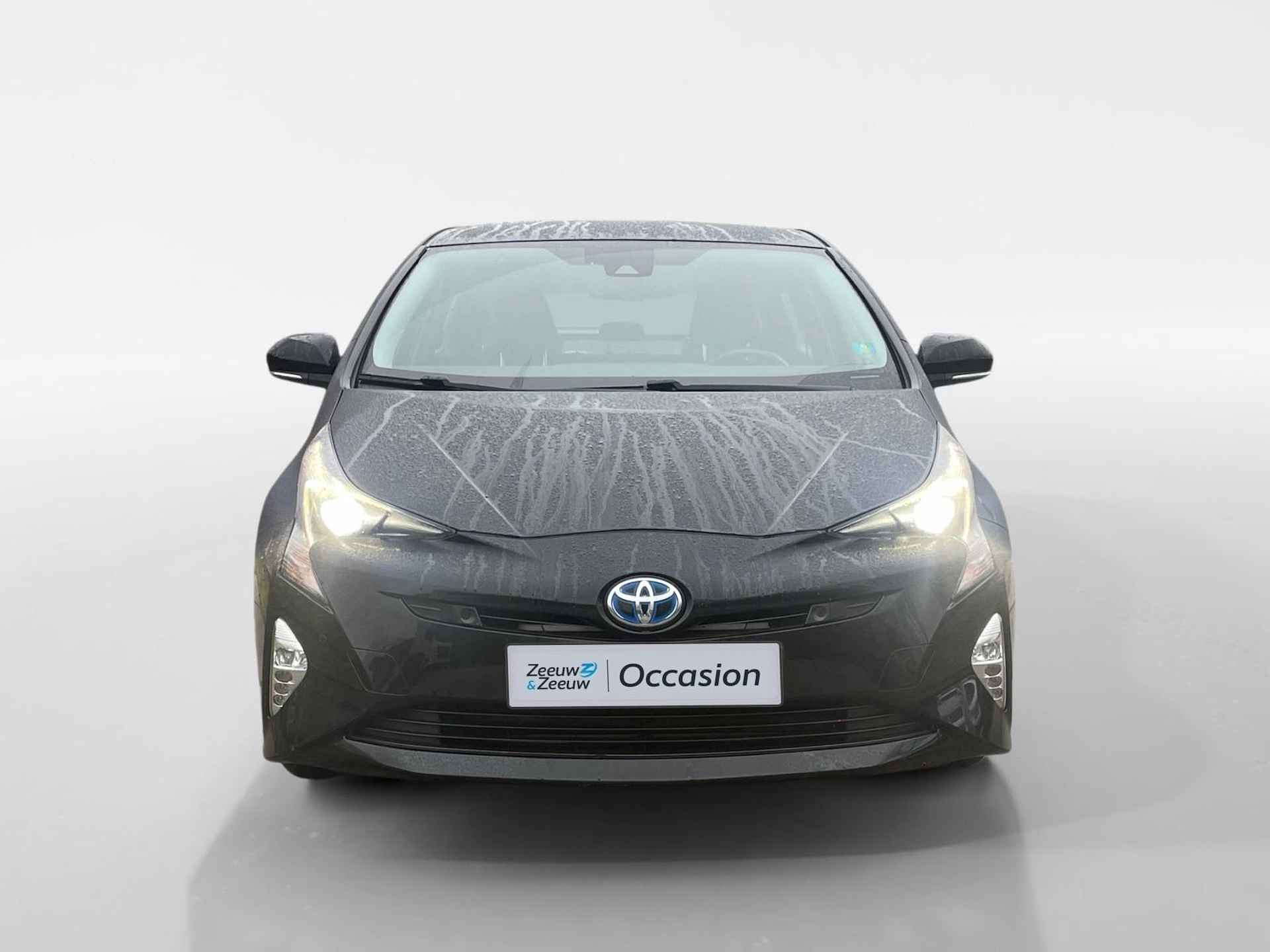 Toyota Prius 1.8 Executive - 4/11