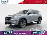 Nissan X-Trail 1.5 e-Power Tekna | 10.000,- VOORRAAD KORTING | ELEKTRISCHE ACHTERKLEP | 360 GRADEN CAMERA | SCHUIF-/ KANTELDAK |