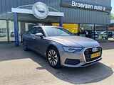 Audi A6 50 TFSI e quattro Business Edition met 360 camera en Stoelv.