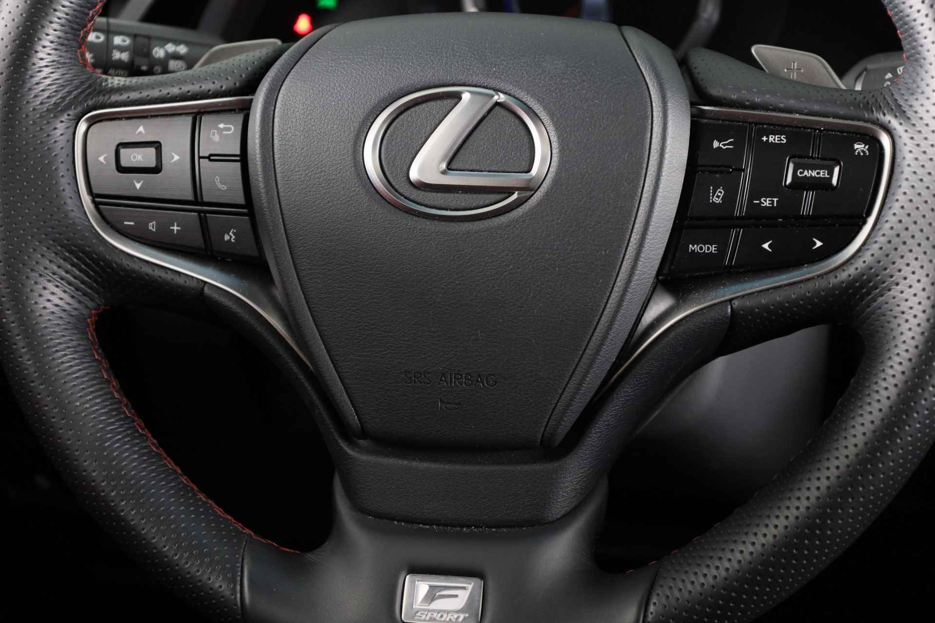 Lexus ES 300h F-Sport Line *Demo* | Mark Levinson Audio | Navigatie | - 21/46