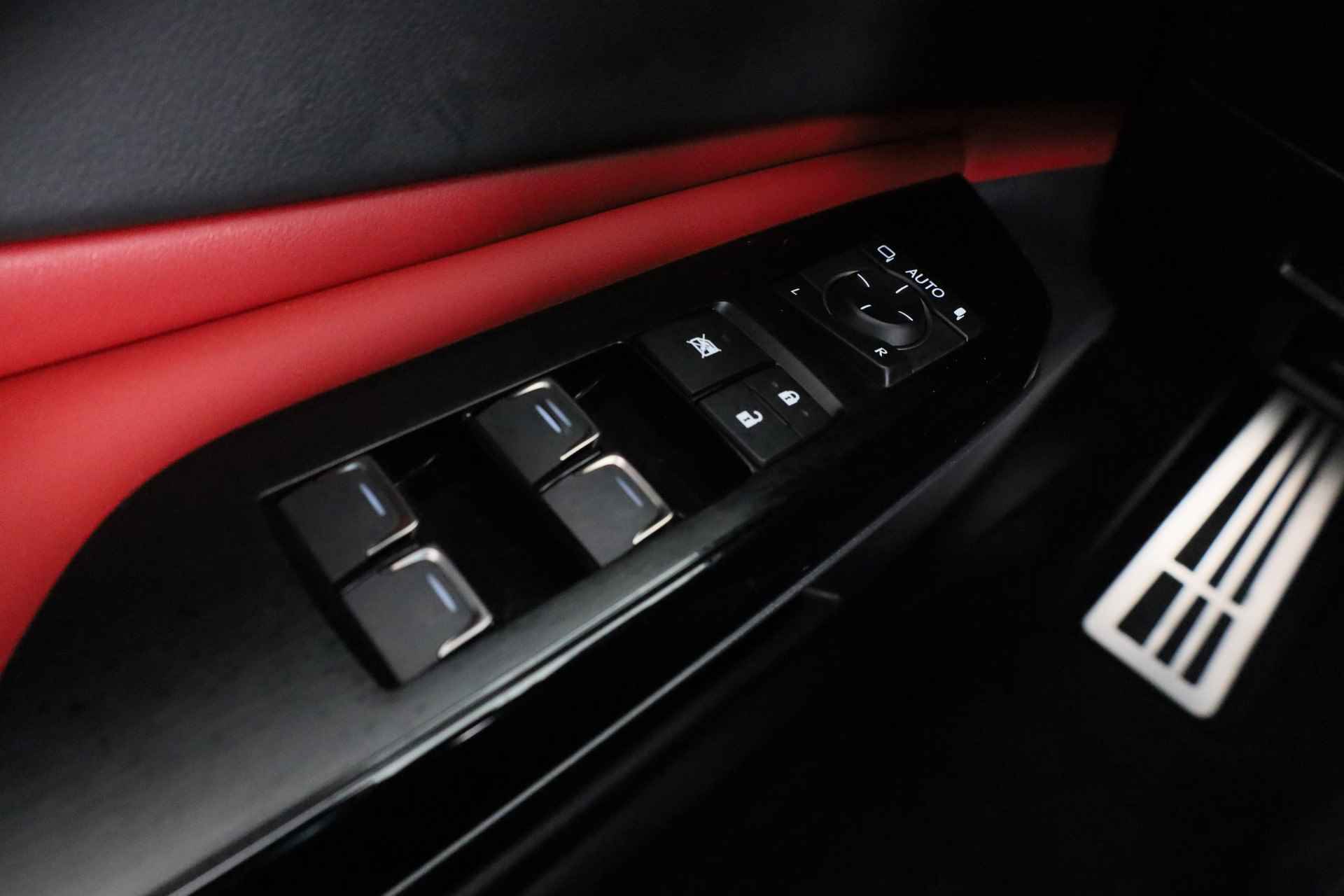 Lexus ES 300h F-Sport Line *Demo* | Mark Levinson Audio | Navigatie | - 33/46