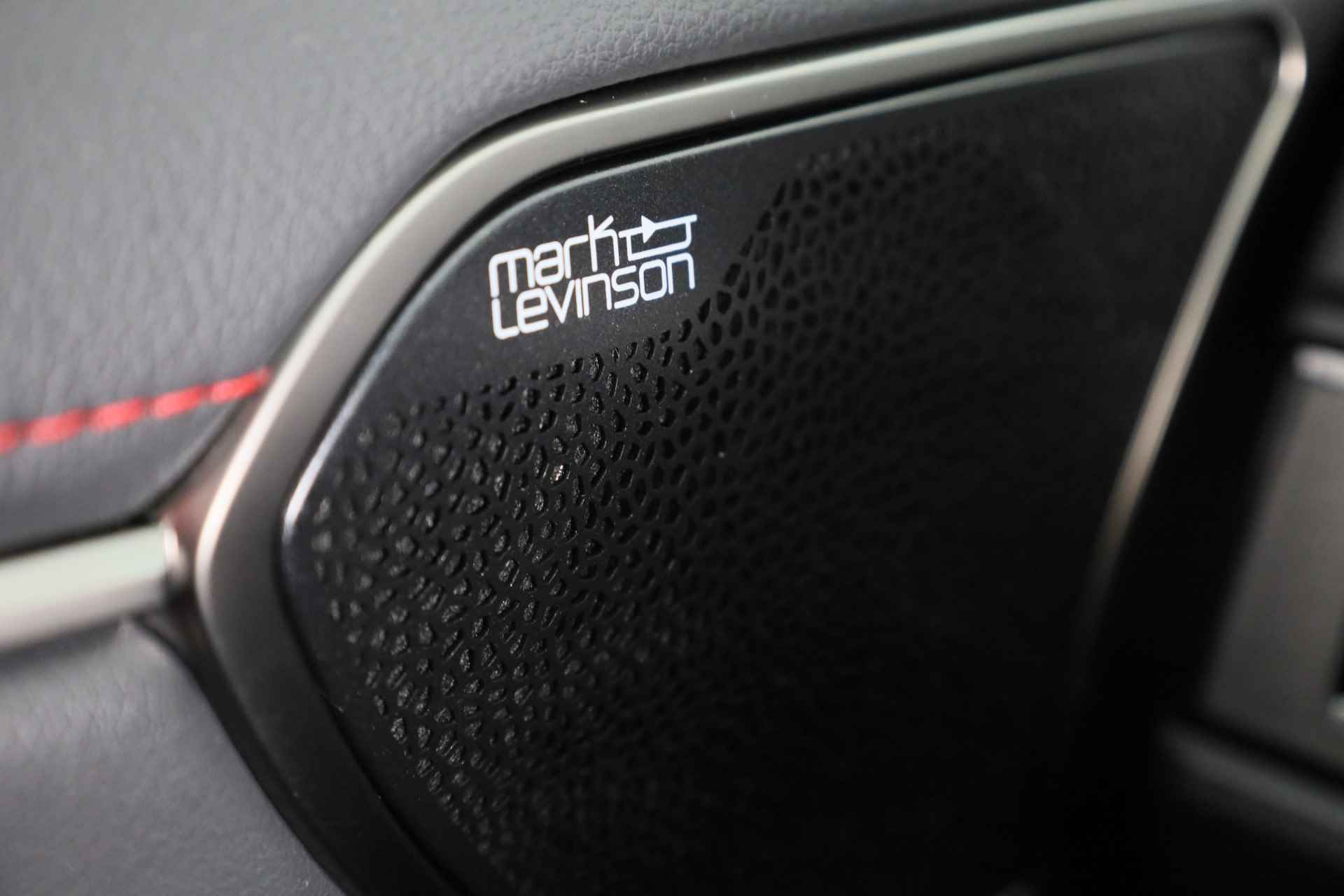 Lexus ES 300h F-Sport Line *Demo* | Mark Levinson Audio | Navigatie | - 35/46