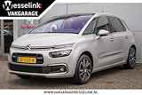 Citroën C4 Picasso 1.2 PureTech Feel - All-in rijklrprs | trekhaak | massagestoelen | Nav | Cam