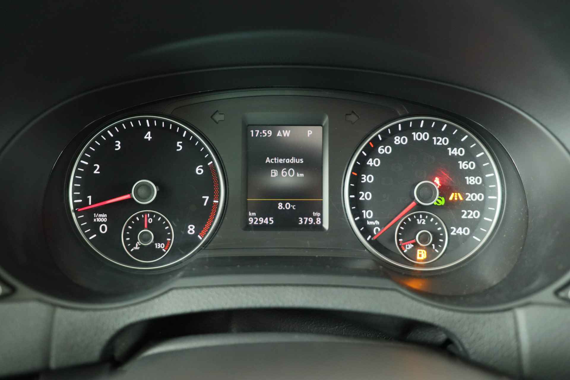 SEAT Alhambra 1.4 TSI FR Business Intense 7p | Dealer Onderhouden! | Open Dak | Xenon | Navi | Camera | Cruise Adaptive | Clima | Stoelverwarm - 8/45