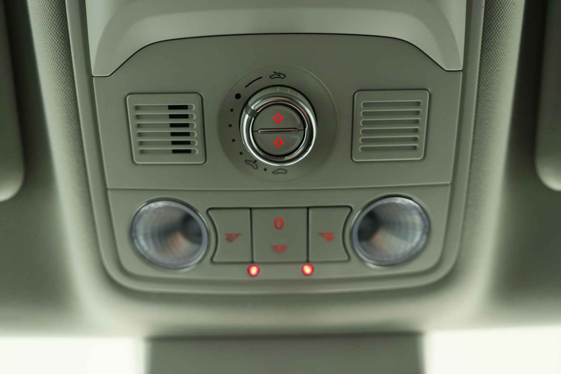 SEAT Alhambra 1.4 TSI FR Business Intense 7p | Dealer Onderhouden! | Open Dak | Xenon | Navi | Camera | Cruise Adaptive | Clima | Stoelverwarm - 45/45