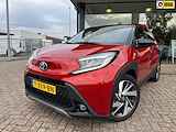 Toyota Aygo X 1.0 VVT-i MT envy