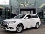 Mitsubishi Outlander 2.0 PHEV Pure Apple Carplay | NL Auto | Alcantara