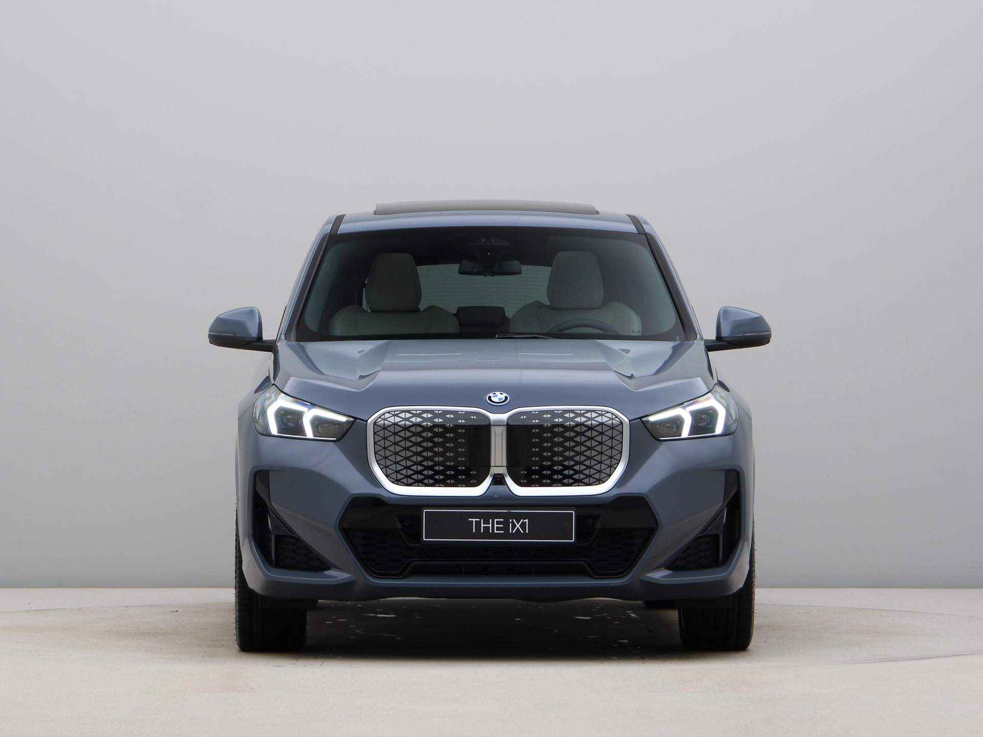 BMW iX1 eDrive20 - M Sport - Trekhaak - 7/28