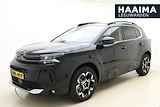 Citroen C5 Aircross 1.2 Hybrid 136 Max Automaat | Navigatie | Alcantara | Camera | Climate control | Stoelverwarming | Dakrails | Lichtmetalen velgen | DAB Radio | Cruise control