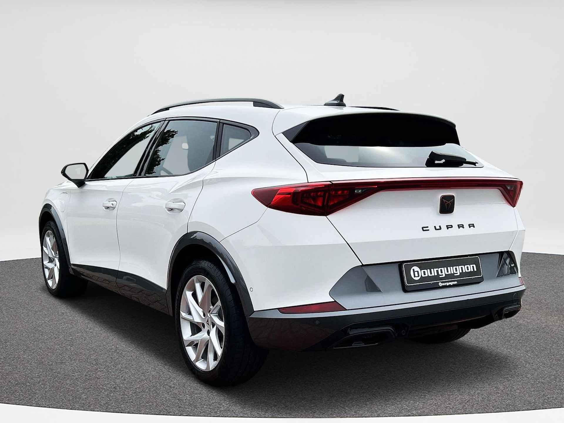 CUPRA Formentor 1.4 e-Hybrid 204 pk PHEV | Clima | App Connect | Navi via App | - 2/24