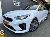 Kia ProCeed 1.4 T-GDI GT-PlusLine Automaat | Pano | Carplay | Achterklep elektr. |