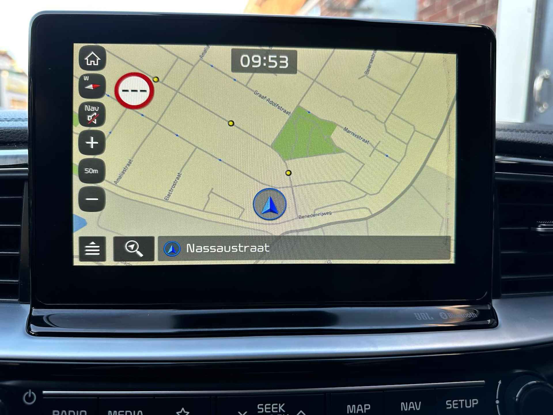 Kia ProCeed 1.4 T-GDI GT-PlusLine Automaat | Pano | Carplay | Achterklep elektr. | - 14/33