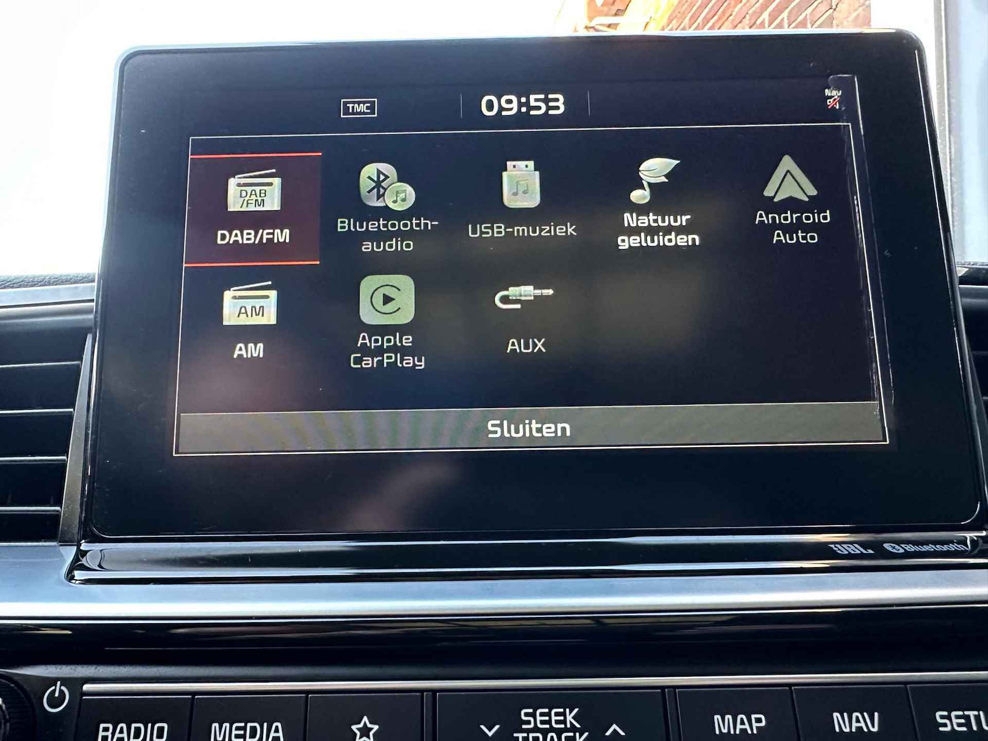 Kia ProCeed 1.4 T-GDI GT-PlusLine Automaat | Pano | Carplay | Achterklep elektr. | - 15/33