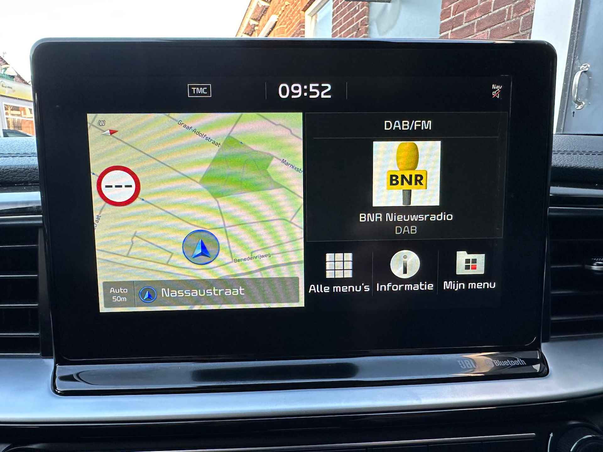 Kia ProCeed 1.4 T-GDI GT-PlusLine Automaat | Pano | Carplay | Achterklep elektr. | - 16/33