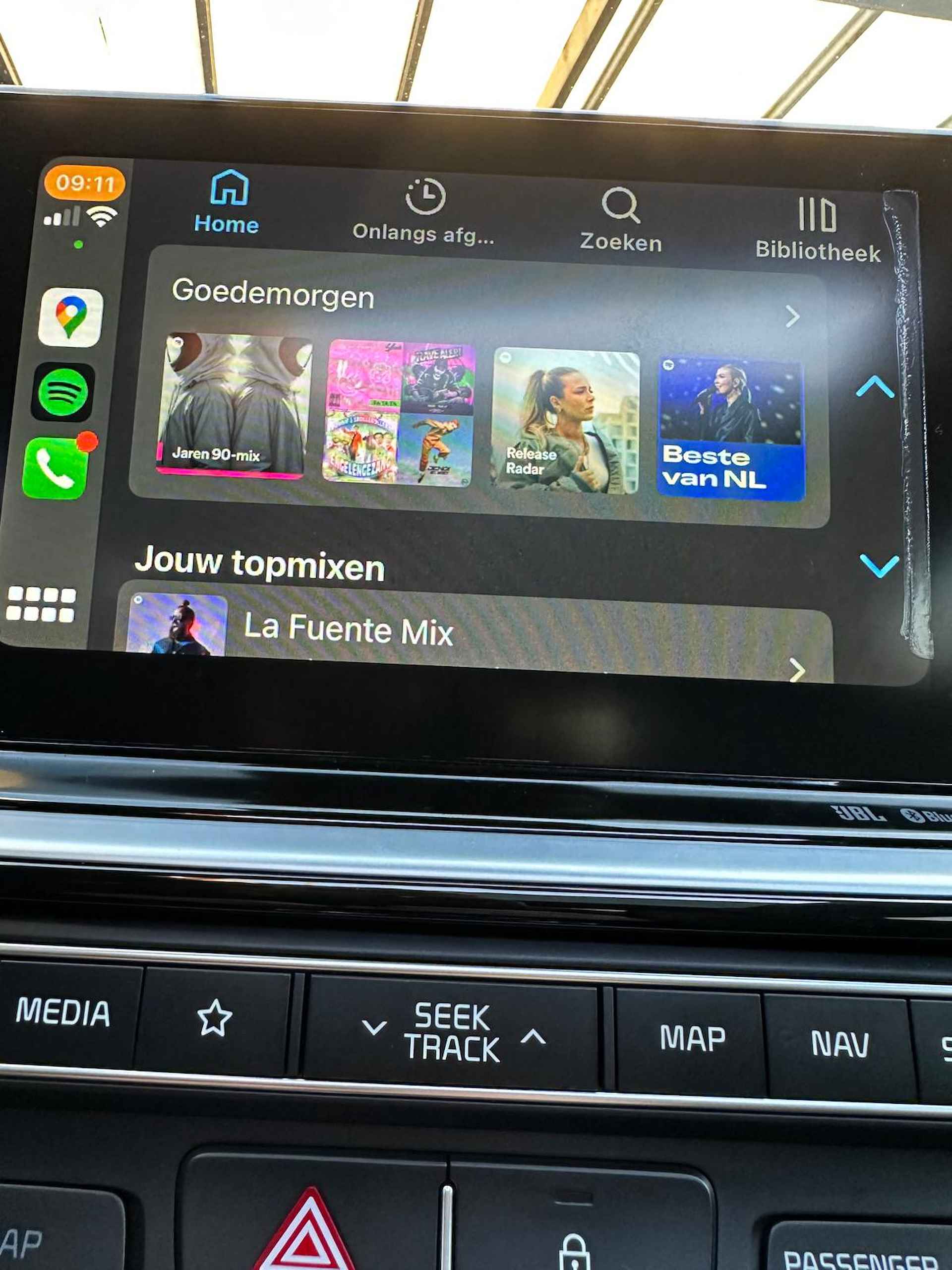 Kia ProCeed 1.4 T-GDI GT-PlusLine Automaat | Pano | Carplay | Achterklep elektr. | - 17/33