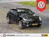 Porsche Macan 3.0 S | 21 Inch | PANO dak | Trekhaak |