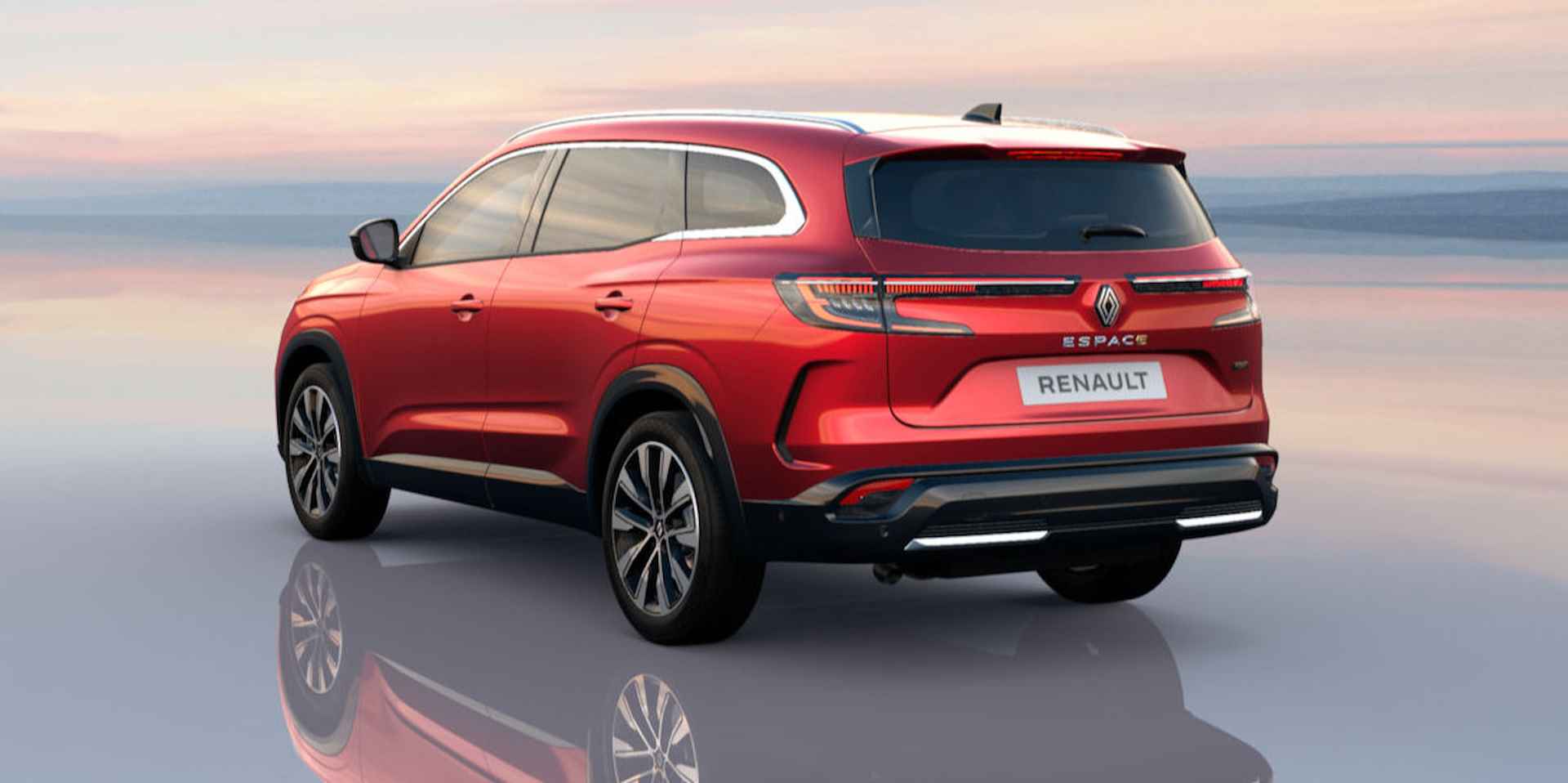 Renault Espace E-Tech Hybrid 200 techno 7p. | Nieuw te bestellen bij Zeeuw & Zeeuw Leiderdorp - 3/10