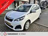 Peugeot 108 1.0 e-VTi Active