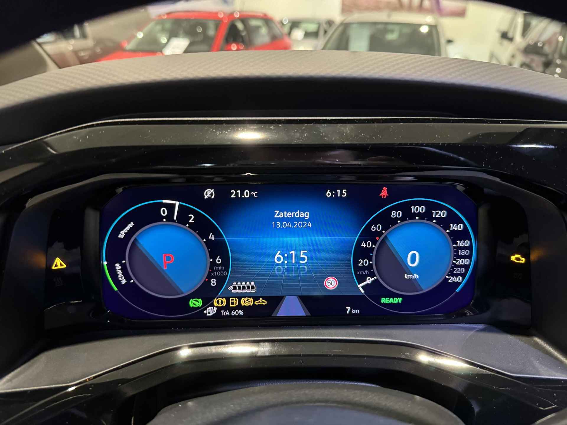 Volkswagen Multivan 1.4 eHybrid L2H1 Life | Navigatie | App-connect | Parkeersensoren |  Achteruitrijcamera | 231724 | - 11/19