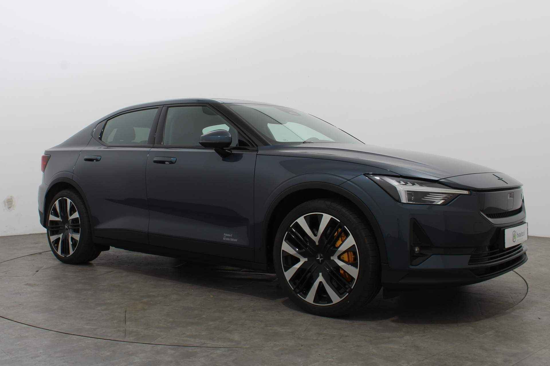 Polestar 2 82 KWH LR DUAL MOTOR 476PK PERFORMANCE PILOT PLUS | Trekhaak | nieuw model! - 6/49