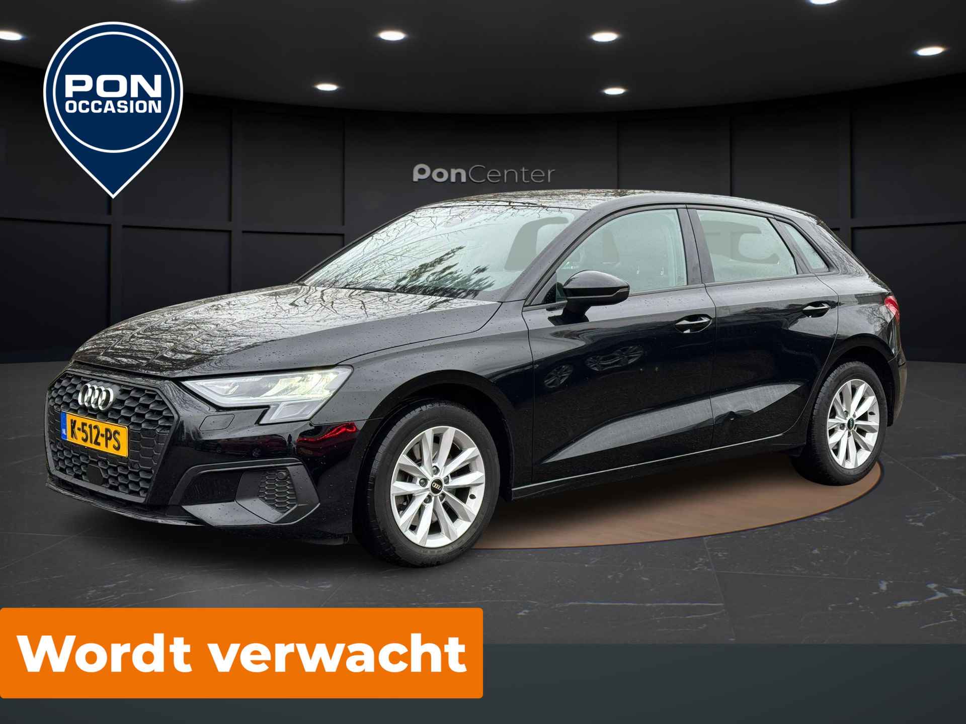 Audi A3 BOVAG 40-Puntencheck