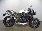 Triumph SPEED TRIPLE RS