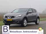 Nissan QASHQAI 2.0 Acenta /Clima/Trekh/Cruise/Camera/Navi/17"/Telef/