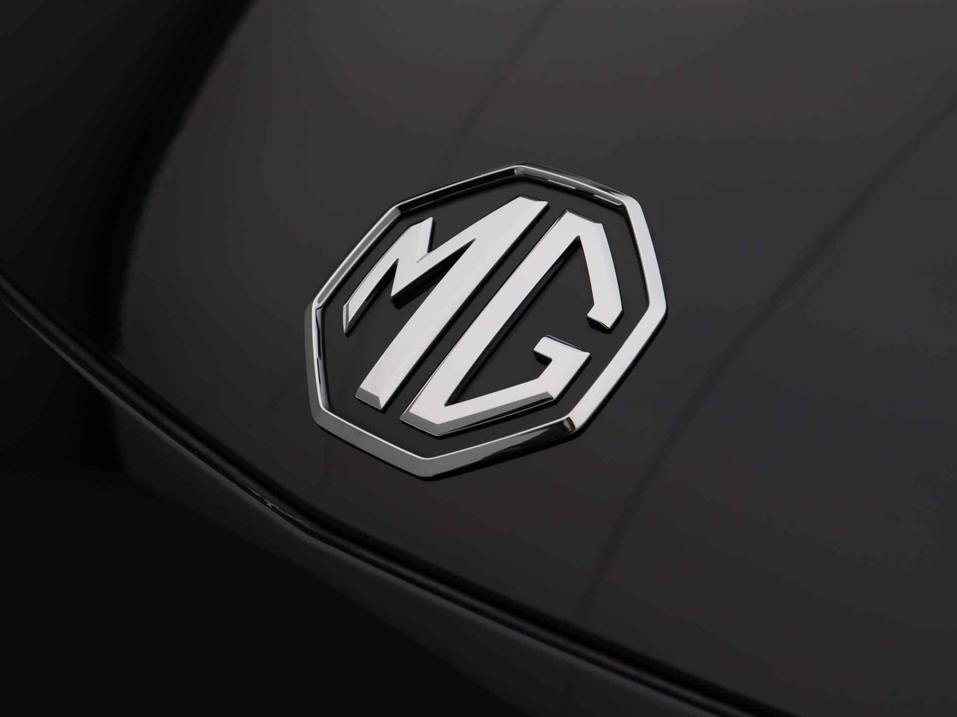 MG Marvel R Luxury 70 kWh | Panoramadak | Leder | Sfeerverlichting | Stoelventilatie + verwarming | 360 Camera | Navi | - 44/44