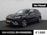 MG Marvel R Luxury 70 kWh | Panoramadak | Leder | Sfeerverlichting | Stoelkoeling + Verwarming | 360 Camera | Navi |