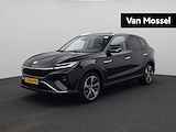 MG Marvel R Luxury 70 kWh | Panoramadak | Leder | Sfeerverlichting | Stoelkoeling + Verwarming | 360 Camera | Navi |