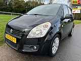 Suzuki Splash 1.2 Exclusive dealer onderhouden