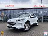 Ford Kuga 2.5 PHEV e-CVT 225pk Titanium