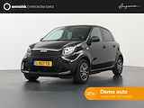 smart ForFour EQ Essential 18 kWh | Lederen bekleding | Climate Control | Elekt. Pakket | Cruise control | LED-Dagrijverlichting | 24 Mnd. Certified garantie! |