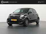 smart ForFour EQ Essential 18 kWh | Lederen bekleding | Climate Control | Elekt. Pakket | Cruise control | LED-Dagrijverlichting | 24 Mnd. Certified garantie! |